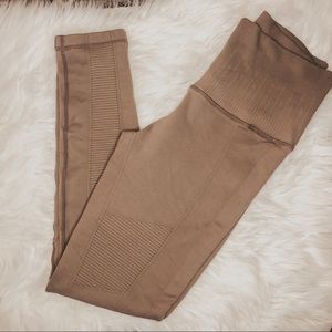avocado leggings
